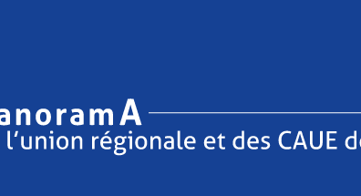 Panorama d'architecture