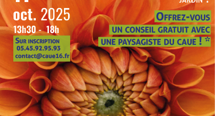 Les Florales d'automne