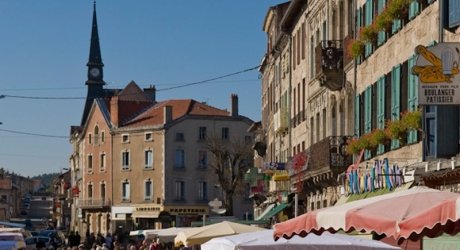 Engager un projet de revitalisation d'un centre bourg