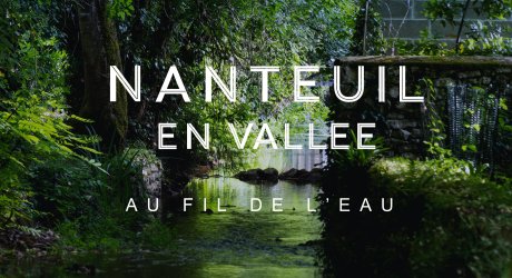 Nanteuil-en-Vallée