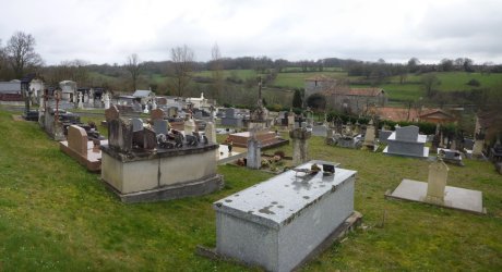Accompagner votre projet de cimetière