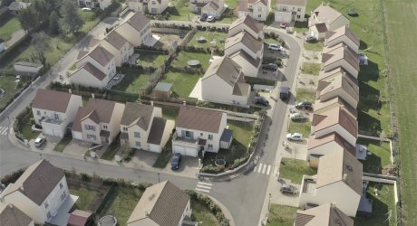 Rêve pavillonnaire, les dessous d'un modèle