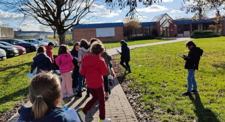 Animations scolaires