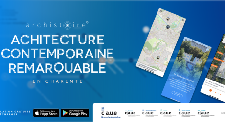 Architecture Contemporaine Remarquable (ACR)