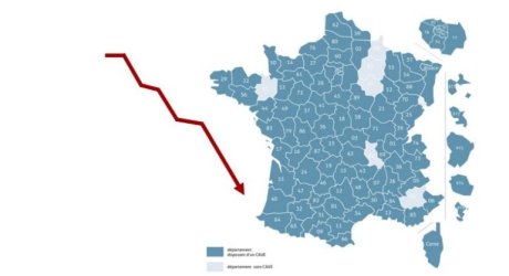 TRIBUNE – « Taxe d'aménagement : quand la réforme nationale met en péril les politiques publiques territoriales »