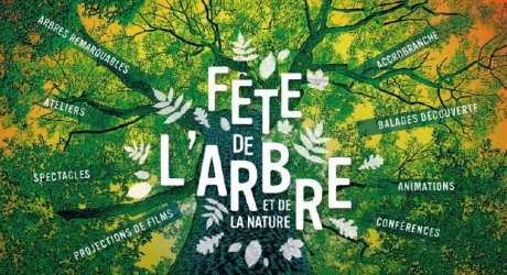 Fête de l'Arbre et de la Nature