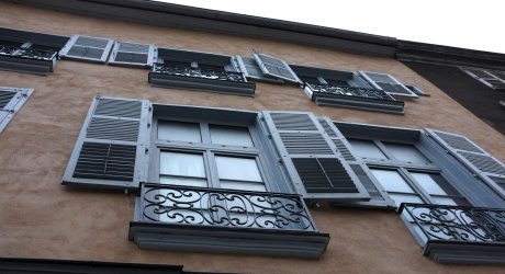 Opération façades à Limoges et Bellac
