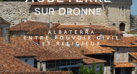 Aubeterre-sur-Dronne