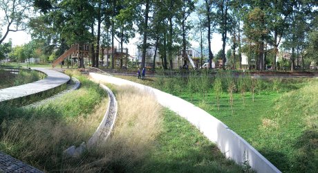 Retour sur...Formation - L'eau dans le projet de bourg durable