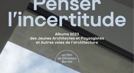"Penser l'incertitude - AJAP 2023"