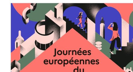 Journées Européennes du Patrimoine